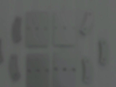 میله آلیاژ آهن تنگستن نیکل 18.0 گرم / سانتی متر مکعب برای میدان شیمیایی هوانوردی