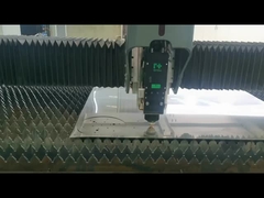 تولید دسته بندی شده صفحه نمایش مولیبدن برای کوره های خلاء، برش لیزر برای بهبود کارایی تولید