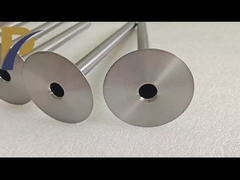 RO5200 RO5400 RO5252 لوله تانتال لوله تانتال روشن لوله آلیاژ تانتال