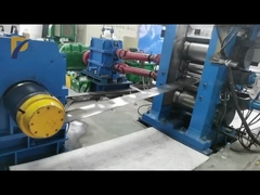 سطح روشن ورق تانتال bASTM B 708 Ta ورق 0.025mm