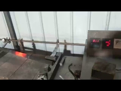 میله گرمایش SiC MoSi2 میله دی سیلیس مولیبدن برای کوره های الکتریکی با دمای بالا