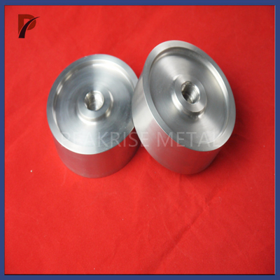 20mm Molybdenum Sputtering Targets For The Semiconductor Industry Molybdenum Target Molybdenum Disc molybdenum products