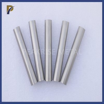 99.99% High Purity Diameter 25mm Tantalum Bar With Excellent Corrosion Resistance Tantalum Bar