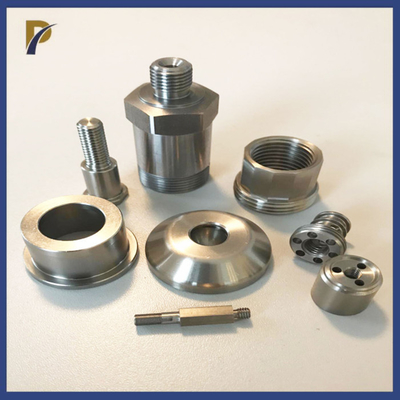 آلیاژ مس تنگستن 80WCu برای محافظت از مواد رادیواکتیو مورد استفاده در پزشکی